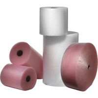Rouleau &agrave; bulles Durabubble, 250' x 24", 1/2" bulles Cantin et fils