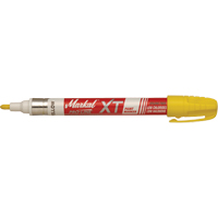 Marqueurs &agrave; peinture Pro-Line HP, Liquide, Jaune Cantin et fils