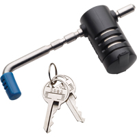 2847DAT Coupler Latch Locks Cantin et fils