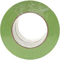 401+ High Performance Masking Tape, 24 mm (1") x 54.8 m (180'), Green Cantin et fils