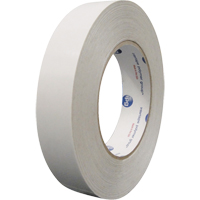 Specialty UPVC Double-Coated Tape, 19 mm (3/4") x 54.8 m (180'), White Cantin et fils