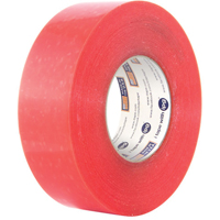 Double-Coated Tape, Polyester, 48 mm (2") W x 54.8 m (180') L, 8 mils Thick Cantin et fils