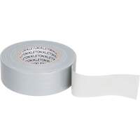 Utility Grade Duct Tape, 9 mils, Silver, 50 mm (2") x 55 m (180') Cantin et fils