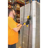 Manual Sealless Steel Strapping Tool Cantin et fils