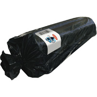 5000 Series Polyethylene Vapour Barrier, 1200" L x 240" W, 6 mils Thickness Cantin et fils