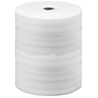 Rouleau de mousse StarFoam, R&eacute;gulier, &eacute;paisseur 1/8", 24" la x 1100' lo Cantin et fils