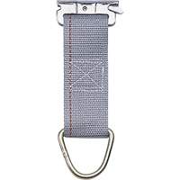 Attaches pour c&acirc;ble Cantin et fils