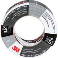 Ruban adh&eacute;sif tout usage DT8, 8 mils, Argent, 48 mm (2") x 55 m (180') Cantin et fils