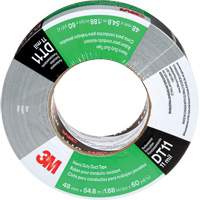 Ruban adh&eacute;sif robuste DT11, 11 mils, Argent, 48 mm (2") x 55 m (180') Cantin et fils