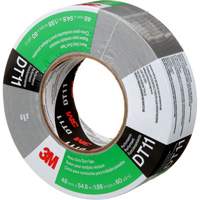 Ruban adh&eacute;sif robuste DT11, 11 mils, Argent, 48 mm (2") x 55 m (180') Cantin et fils