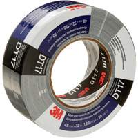 Ruban adh&eacute;sif super robuste DT17, 17 mils, Noir, 48 mm (2") x 32 m (105') Cantin et fils
