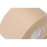 Reinforced Tape, 76 mm (3") x 150 m (492'), Kraft Cantin et fils