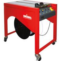 Strapping Equipment