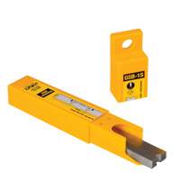 Lames de rechange pour racloir pour le verre, Style Simple Cantin et fils