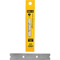 Lames de rechange pour racloir pour le verre, Style Simple Cantin et fils