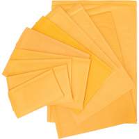 Bubble Shipping Mailer, Kraft, 6" W x 10" L Cantin et fils