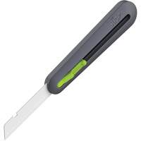 Slice Auto-Retractable Industrial Knife, Ceramic, Nylon Handle Cantin et fils