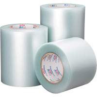 Ruban ultra transparent TransferRite, Polypropyl&egrave;ne, 355,6 mm (14") la x 91,44 m (300') lo, 3,9 mils &eacute;pais Cantin et fils
