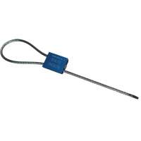 Scell&eacute; de s&eacute;curit&eacute; &agrave; c&acirc;ble Flexsecure FS35, 12", M&eacute;tal, Scell&eacute; &agrave; c&acirc;ble Cantin et fils