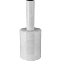 StretchFlex Expresswrap Stretch Film, 5" x 1000', 80 Gauge (20 micrometers) Cantin et fils