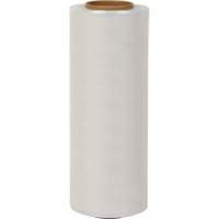 Stretch Wrap, Cast, 80 Gauge (20 micrometers), 14" x 1500' Cantin et fils