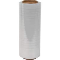 Stretch Wrap, Cast, 50 Gauge (13 micrometers), 12" x 1500' Cantin et fils