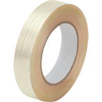 Filament Tape, 4 mils Thick, 48 mm (1-7/8") x 55 m (180')  Cantin et fils