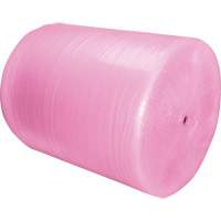 Rouleau &agrave; bulles, 750' x 48", Antistatique, 3/16" bulles Cantin et fils