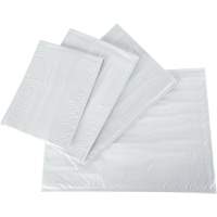 Bubble Shipping Mailer, Polyethylene, 14-1/4" W x 20" L Cantin et fils
