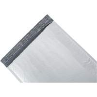 Bubble Shipping Mailer, Polyethylene, 10-1/2" W x 16" L Cantin et fils