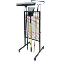 Bungee Cord Tie Downs, 18" Cantin et fils