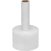 Banding Film, Cast, 80 Gauge, 3" x 1500' Cantin et fils