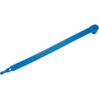 Scell&eacute; de s&eacute;curit&eacute;, 7-3/4", Plastique, Scell&eacute; pour camion Cantin et fils