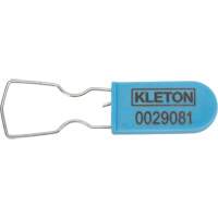 Scell&eacute; de s&eacute;curit&eacute;, 1-1/2", M&eacute;tal/Plastique, Cadenas Cantin et fils