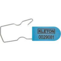 Scell&eacute; de s&eacute;curit&eacute;, 1-1/2", M&eacute;tal/Plastique, Cadenas Cantin et fils