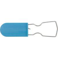 Scell&eacute; de s&eacute;curit&eacute;, 1-1/2", M&eacute;tal/Plastique, Cadenas Cantin et fils