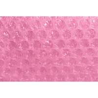Rouleau &agrave; bulles, 250' x 48", Antistatique, 1/2" bulles Cantin et fils