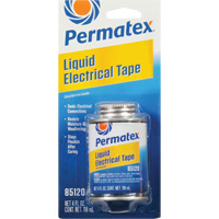 Liquid Electrical Tape, Black Cantin et fils