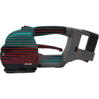 STL-3SD Battery-Operated Strapping Tool Cantin et fils