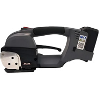 Battery-Operated Strapping Tool Cantin et fils