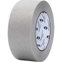 Medium Temperature Premium Paper Masking Tape, 36 mm (1-1/2") x 55 m (180'), Beige Cantin et fils
