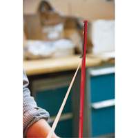 Strapping Pallet Threader Wand Cantin et fils