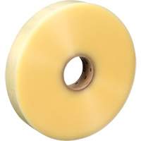 Scotch&reg; 371+ High Tack Box Sealing Tape, Hot Melt Adhesive, 1.9 mils, 48 mm (1-22/25") x 914 m (2998') Cantin et fils