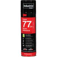 Super 77 Multi-Purpose Spray Adhesive, Aerosol Can Cantin et fils