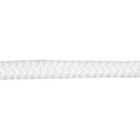 3/8" Braided Rope, Nylon, 600' Cantin et fils