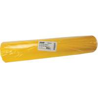 Sacs &agrave; d&eacute;chets, Biorisque, 60" lo x 36" la, 6 mils Cantin et fils