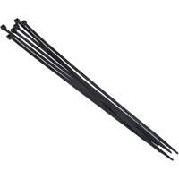 Attache pour c&acirc;bles, Longueur 8" Cantin et fils