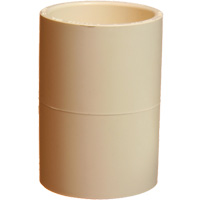Raccord Flowguard Gold, PVC-C, 1/2" Cantin et fils