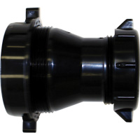 Raccord de drain Cantin et fils