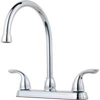 Robinet de cuisine s&eacute;rie Pfirst Cantin et fils